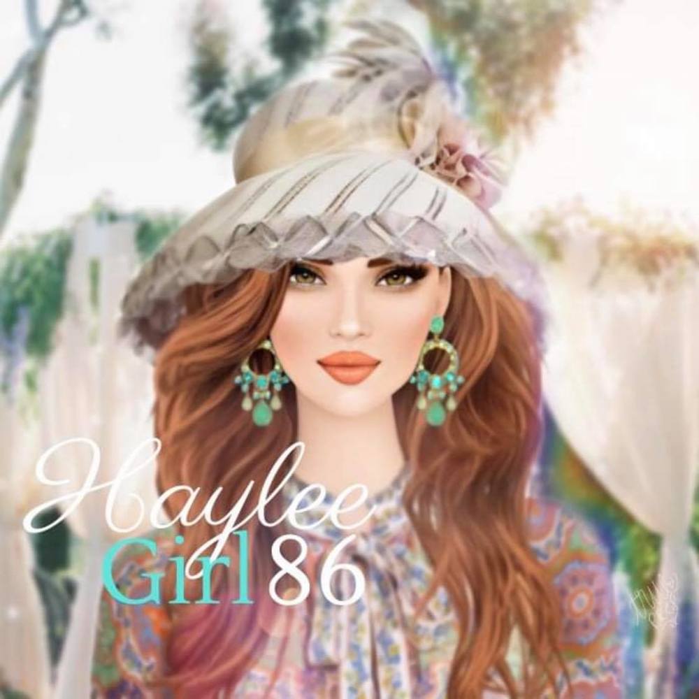 Meet your Posher, Haylee